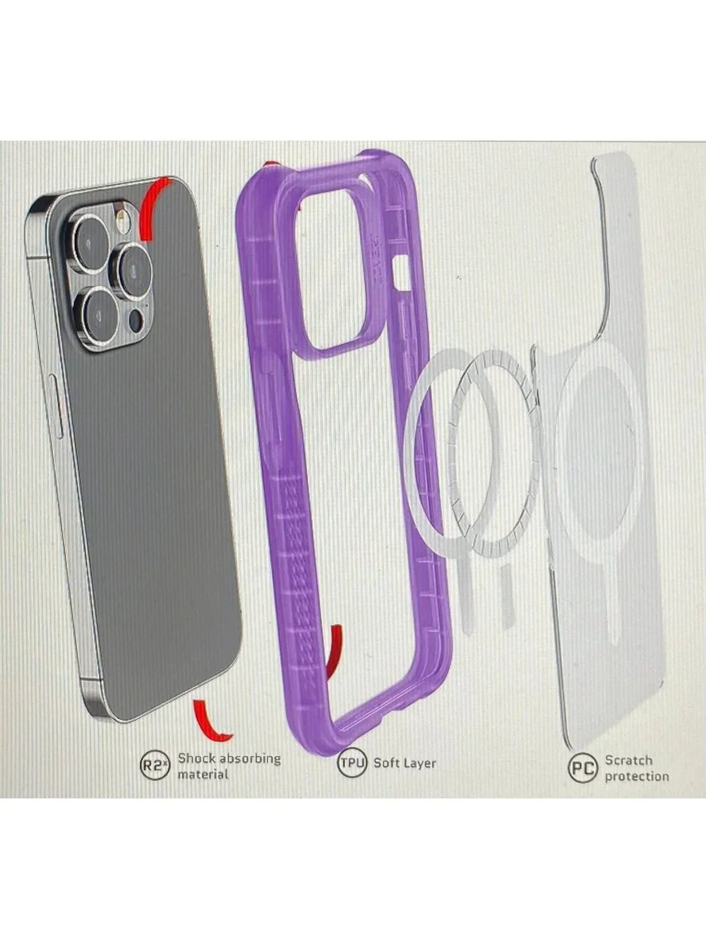 N/A case iphone